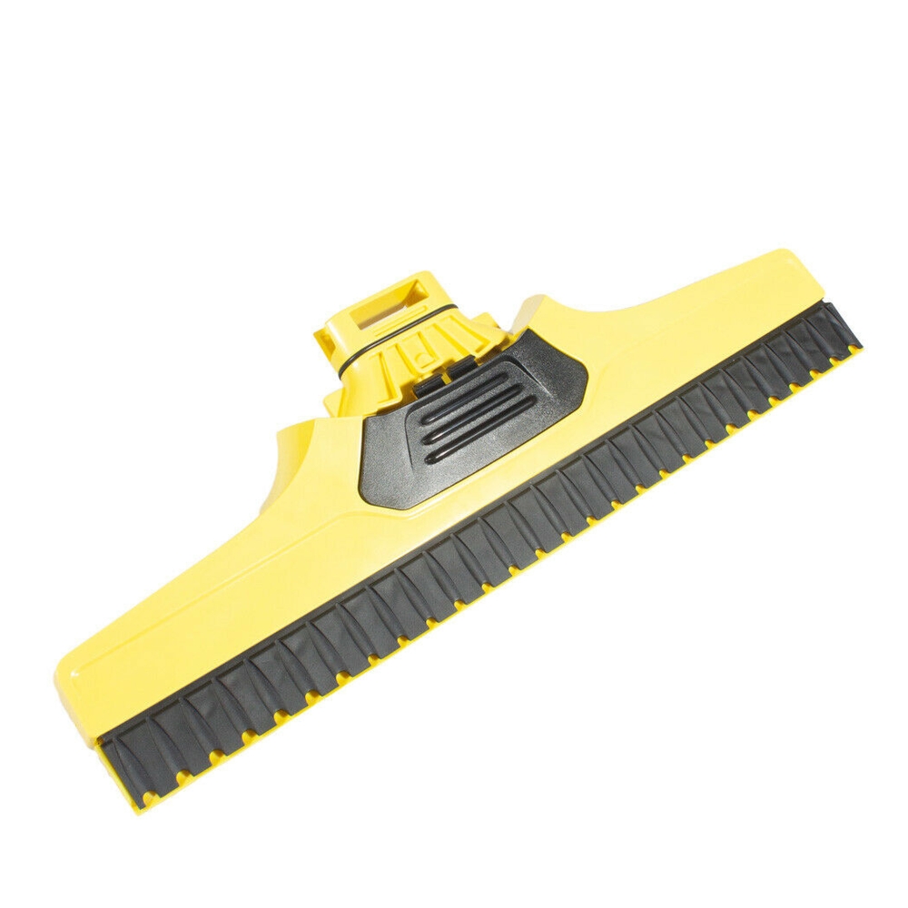 Karcher WV6 Wide Suction Nozzle Head 280mm - Yellow | 4.633-159.3